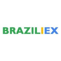 Logotipo da Braziliex