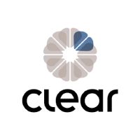 Logotipo Clear