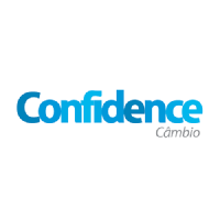 Logotipo da Confidence