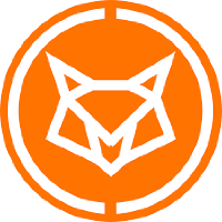 Logotipo da Foxbit