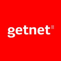 Logotipo Getnet