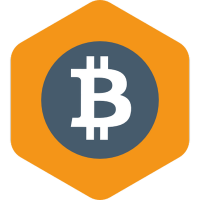 Logotipo da Mercado Bitcoin