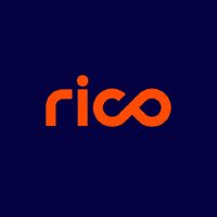 Logotipo Rico