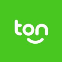 Logotipo Ton